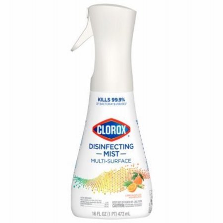 CLOROX Clorox 16OZ Lemon Mist 60151